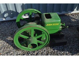 Property photo 1 - EQUIPMENT & PERSONAL PROPERTY AUCTION